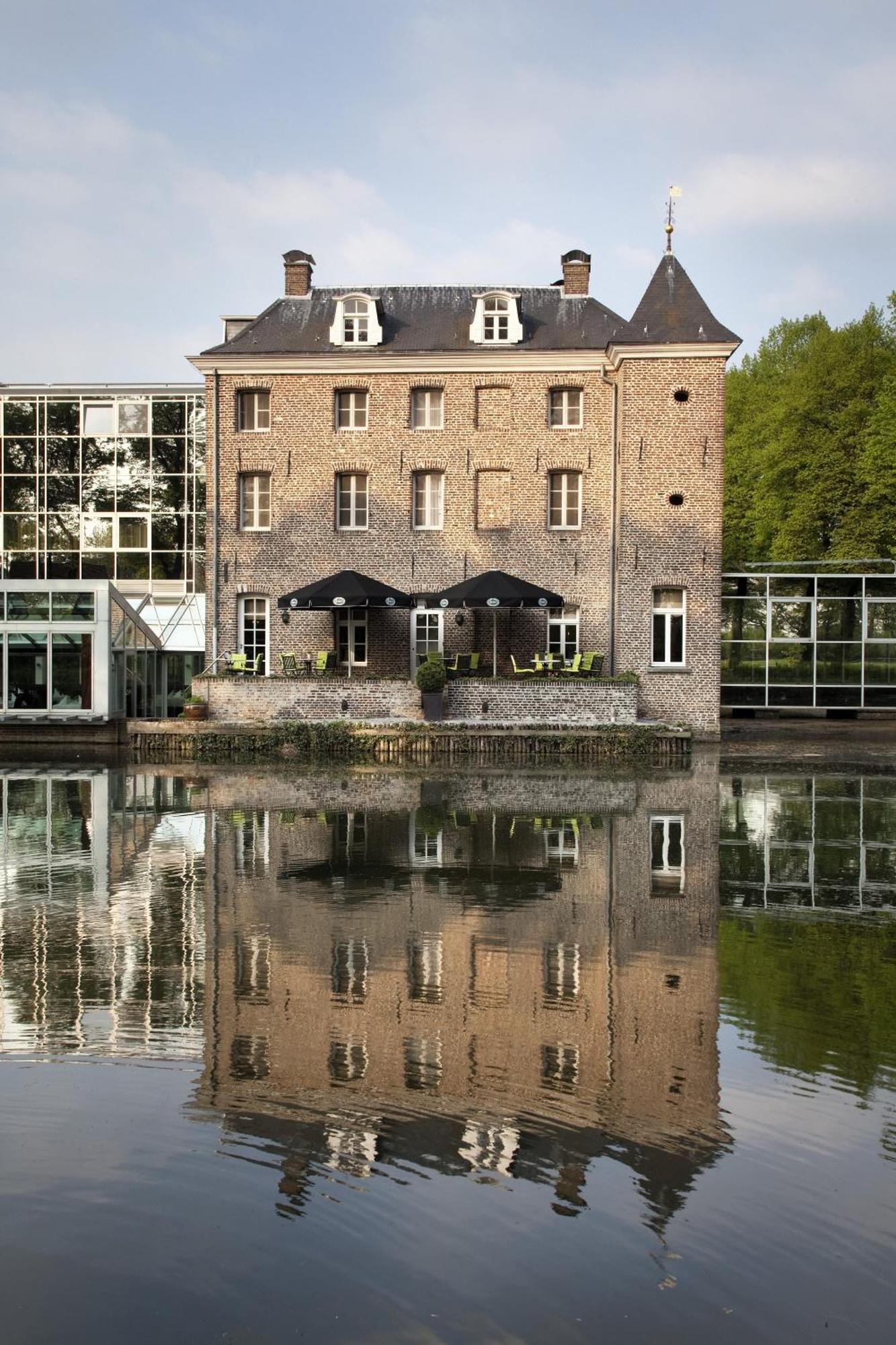 Bilderberg Chateau Holtmuhle Venlo Kültér fotó